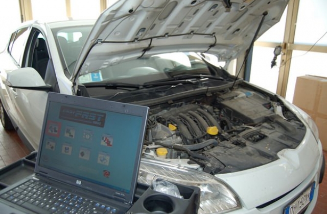 Officina Sport Car